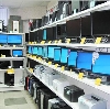 Компьютерные магазины в Сосногорске