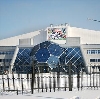 Спортивные комплексы в Сосногорске