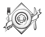 Желанный гость - иконка «ресторан» в Сосногорске